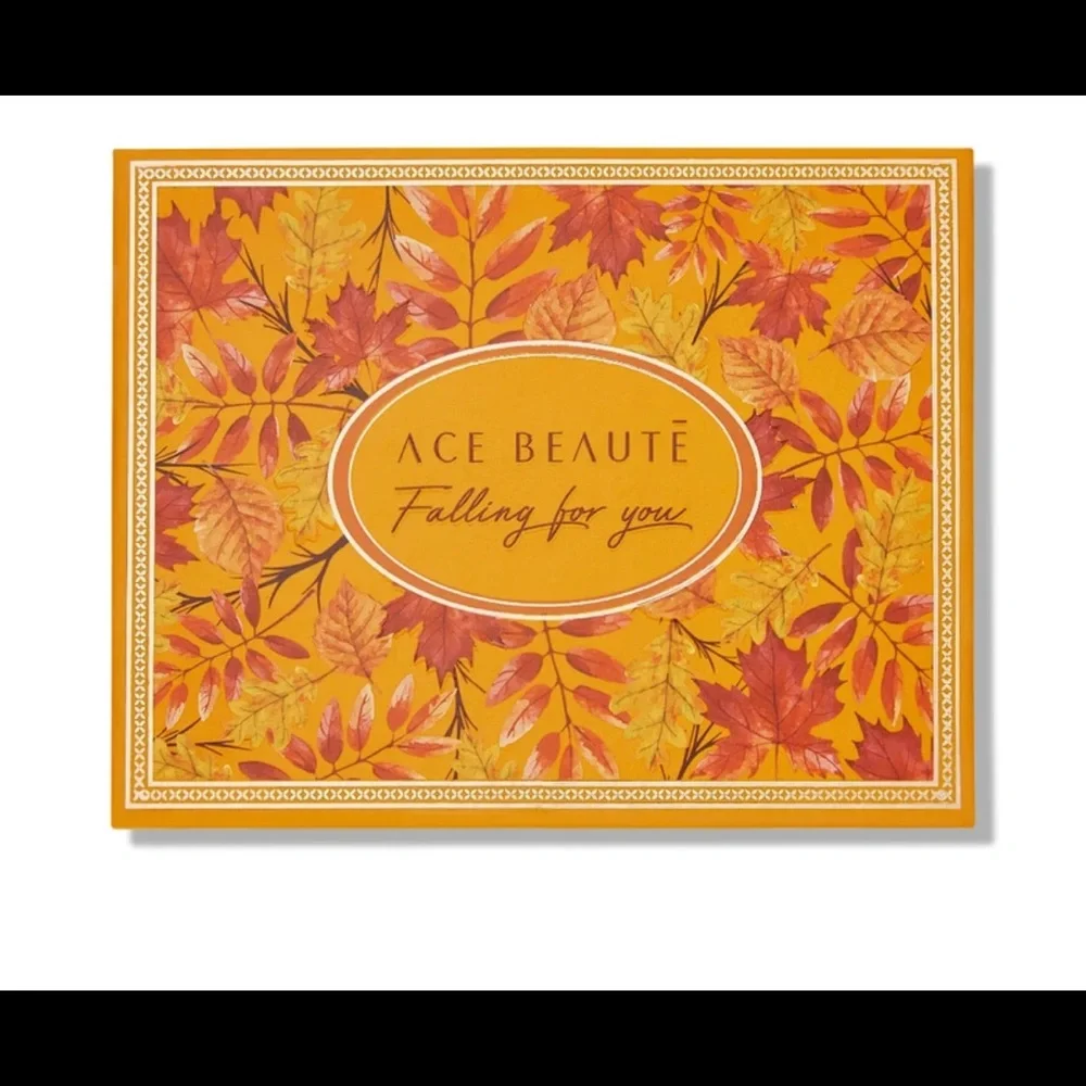 Ace Beaute “Falling for you” palette - Picture 4 of 7